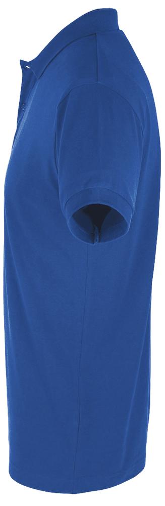 Рубашка поло мужская Perfect Men 180