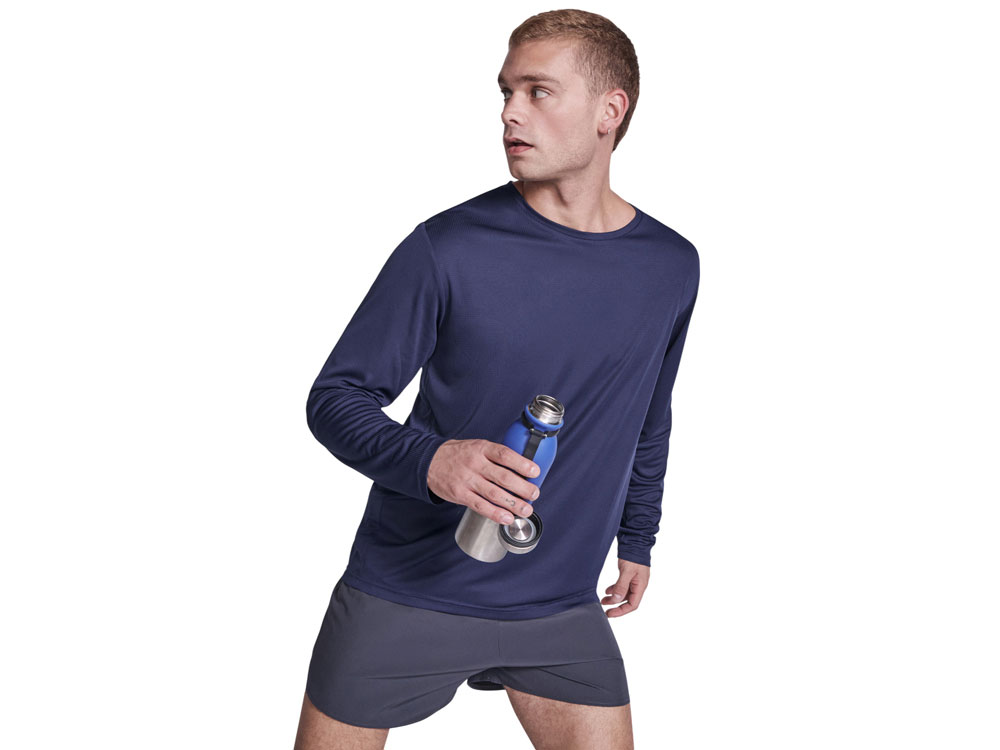 Лонгслив Estoril, унисекс