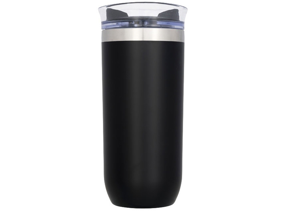 Вакуумная герметичная термокружка Twist