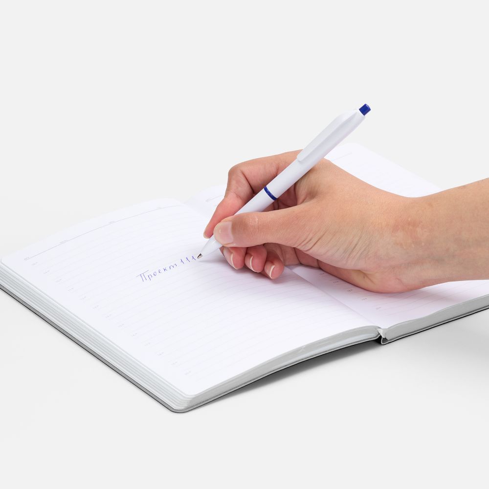 Ручка шариковая Bright Pop