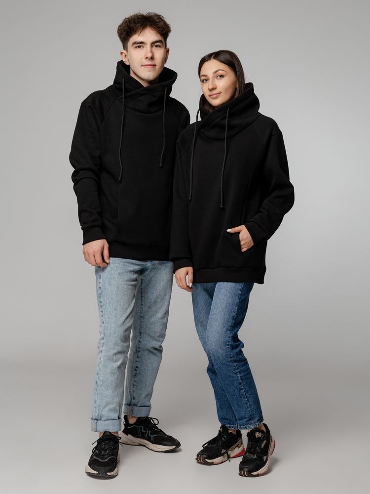 Худи унисекс Lemna