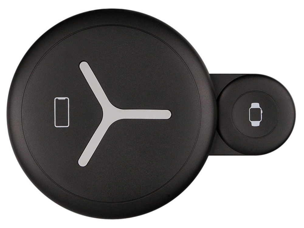 Беспроводное зарядное устройcтво NEO Qwatch