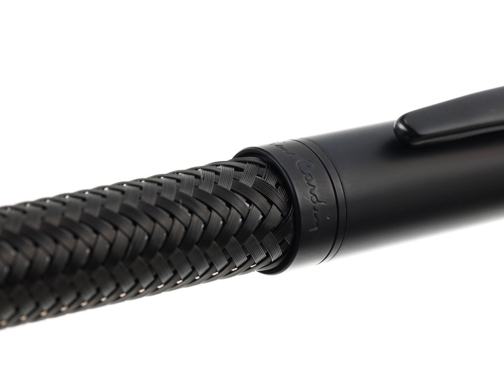 Ручка шариковая TISSAGE