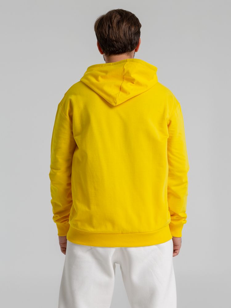 Толстовка с капюшоном Unit Kirenga