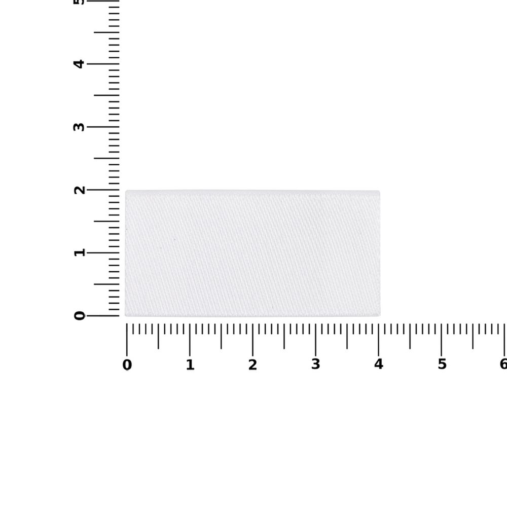 Лейбл тканевый Epsilon, XXS