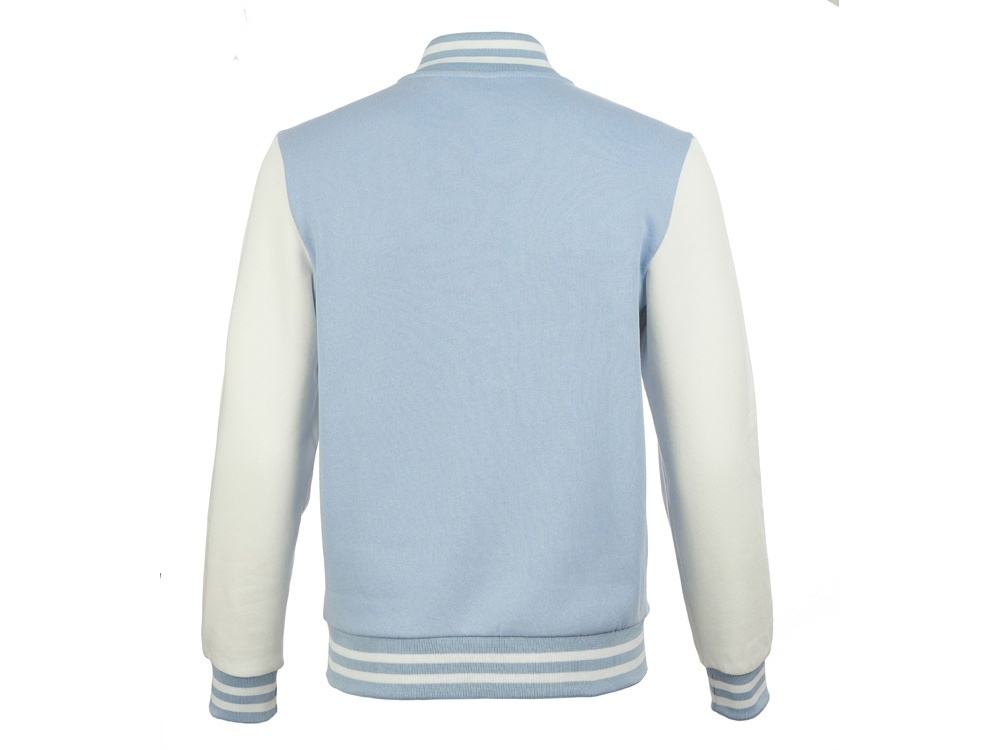 Бомбер Oxford, унисекс