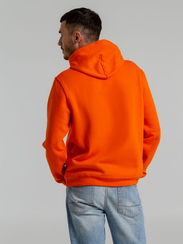 Толстовка с капюшоном Snake II