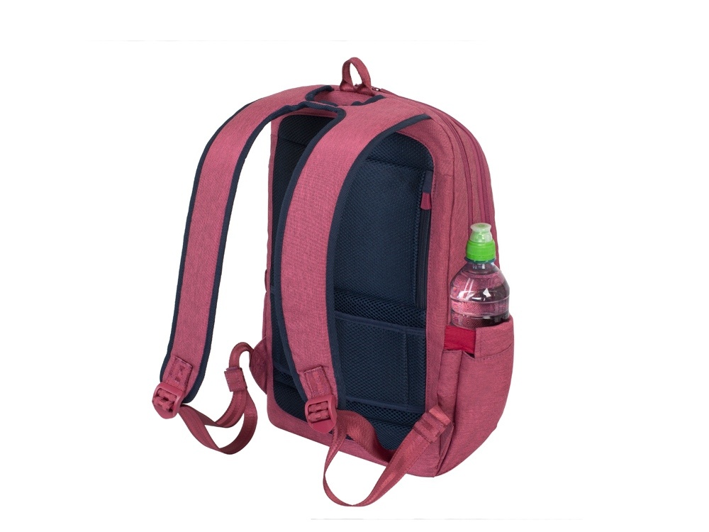 ECO рюкзак для ноутбука 15.6 из переработанного пластика