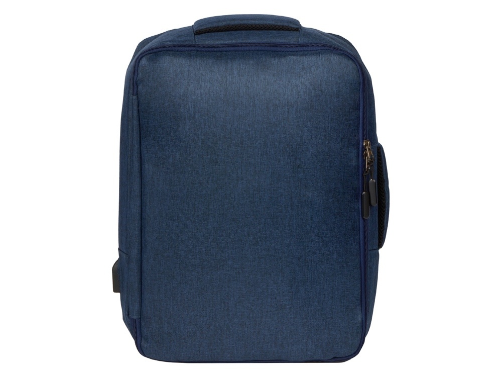 Рюкзак-трансформер Turnover для ноутбука 15 из переработанного пластика