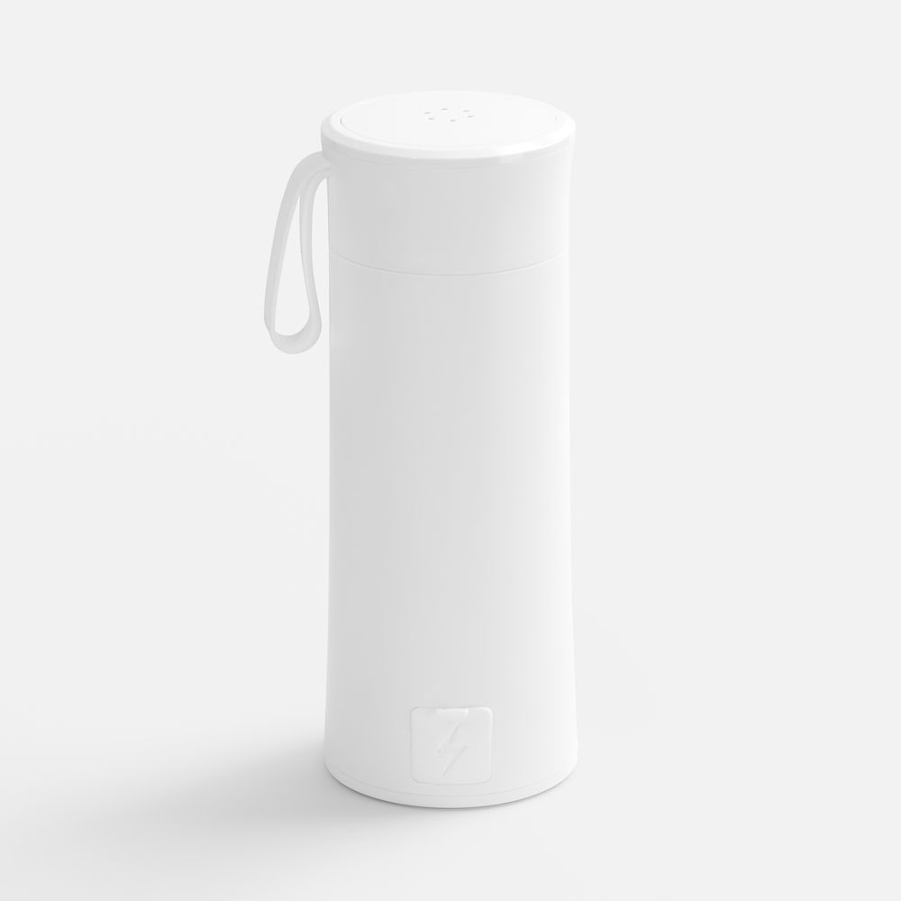 Смарт-бутылка с подогревом жидкости Hotspot