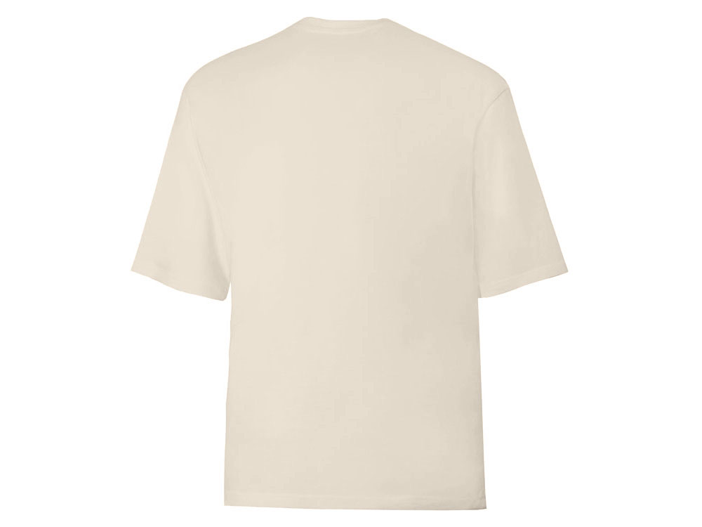 Футболка оверсайз Berlin унисекс