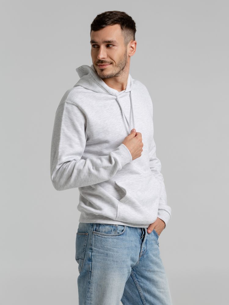 Толстовка с капюшоном Snake II