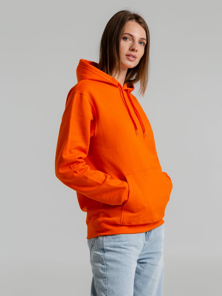 Толстовка с капюшоном Snake II