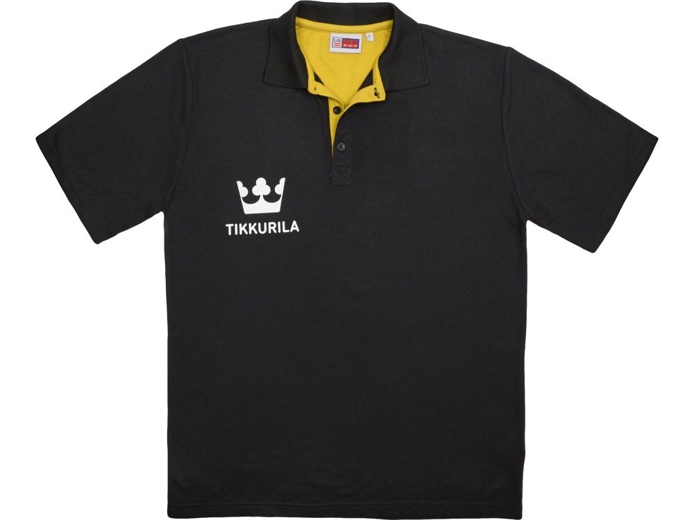 Рубашка поло Solo мужская