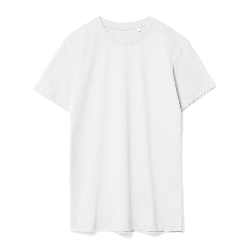 Футболка унисекс T-Bolka 160