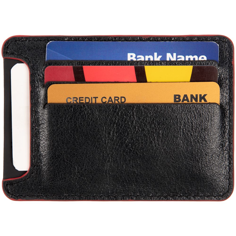 Чехол для карточек Arrival