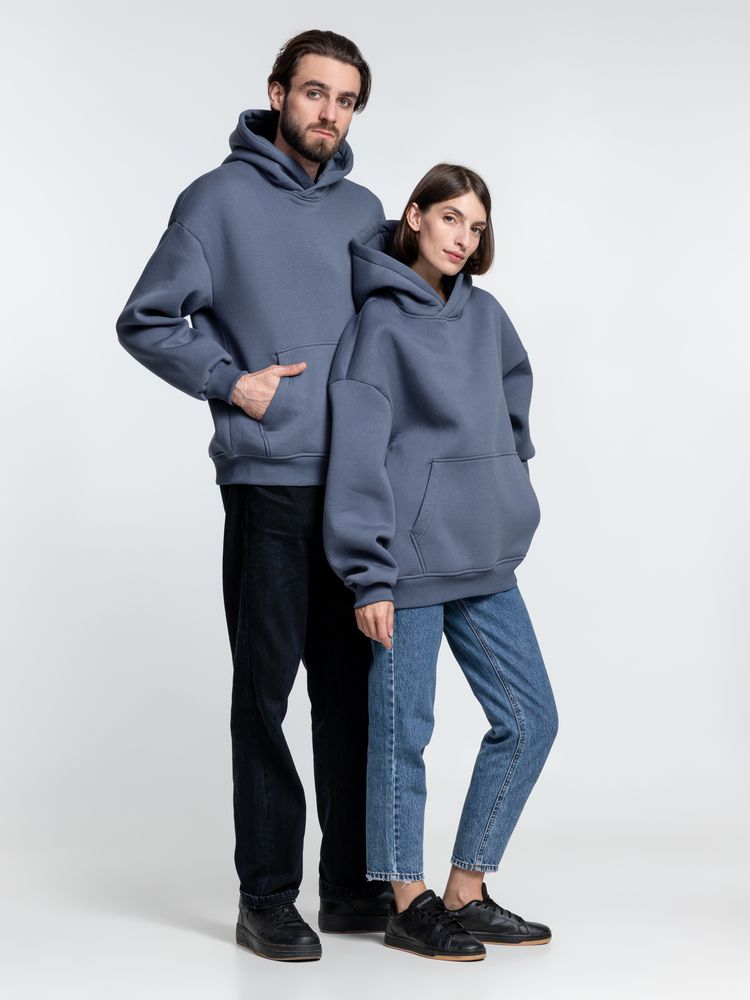 Худи Kulonga Oversize