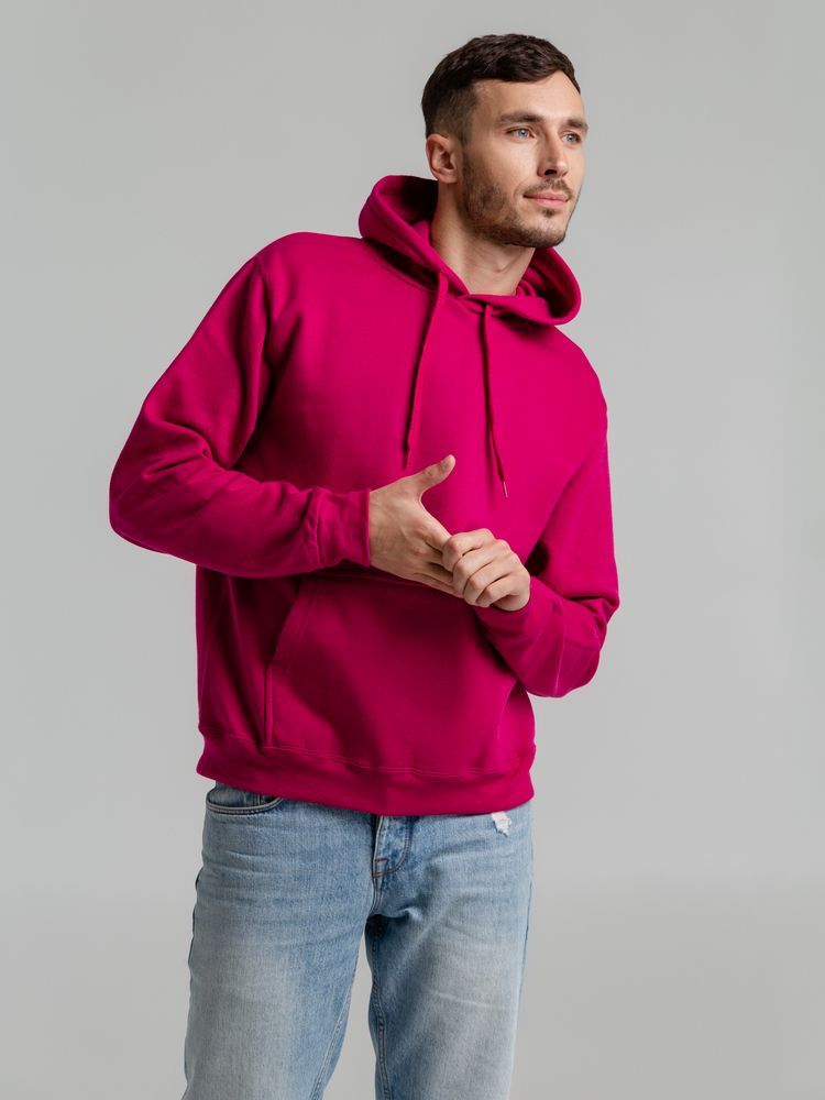 Толстовка с капюшоном Snake II