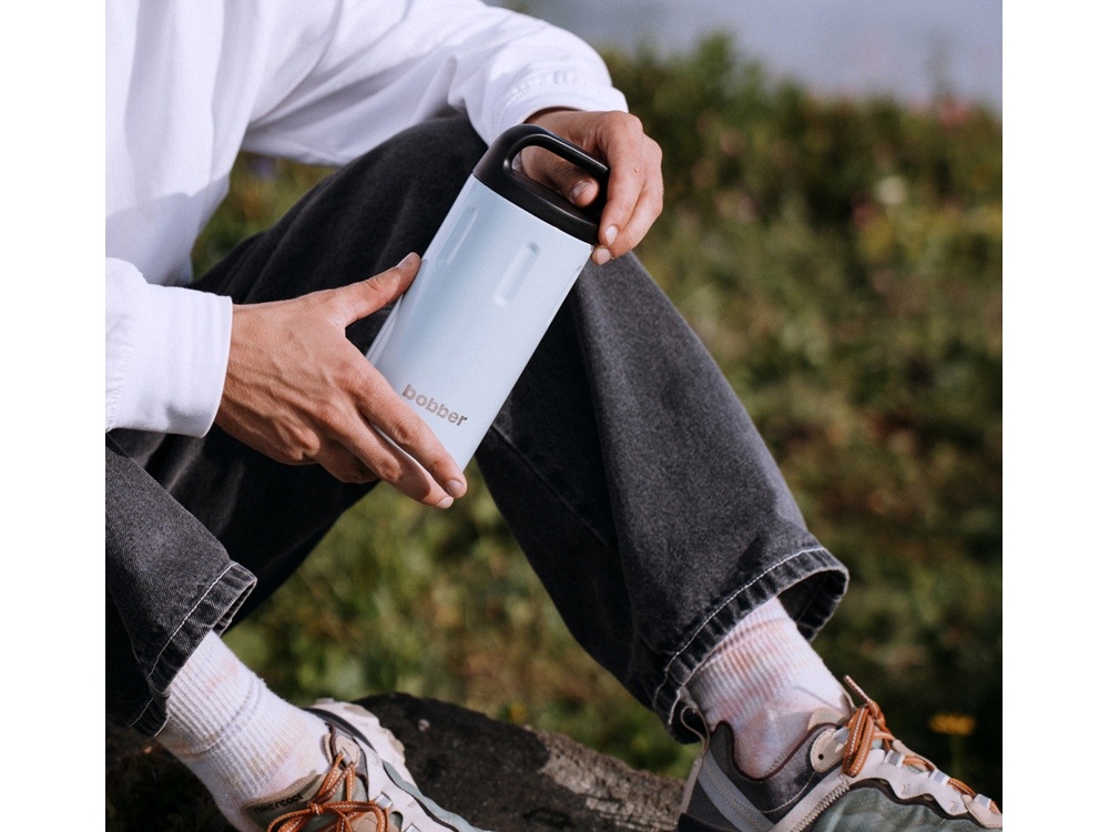 Вакуумный термос Bottle, 770 мл