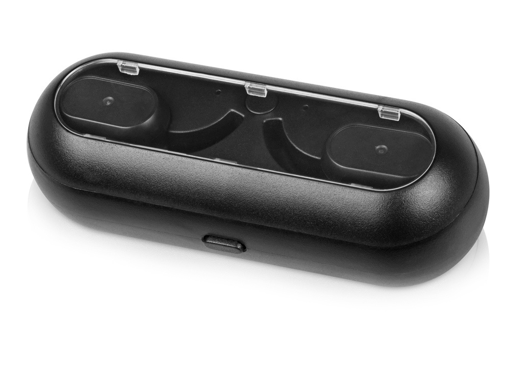 Беспроводные наушники Pals с зарядным чехлом