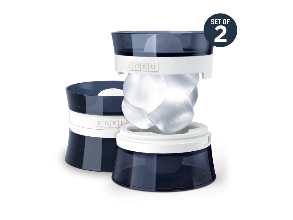 Форма для льда Zoku Jack