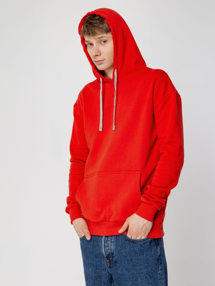 Толстовка с капюшоном Kirenga Heavy