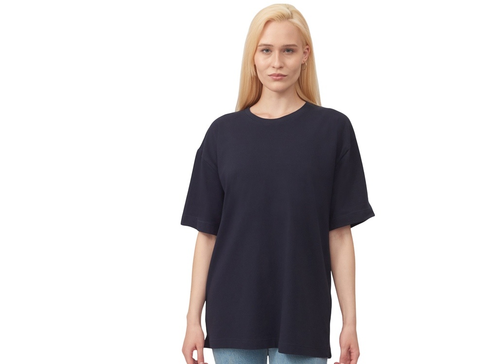 Футболка оверсайз Vienna унисекс