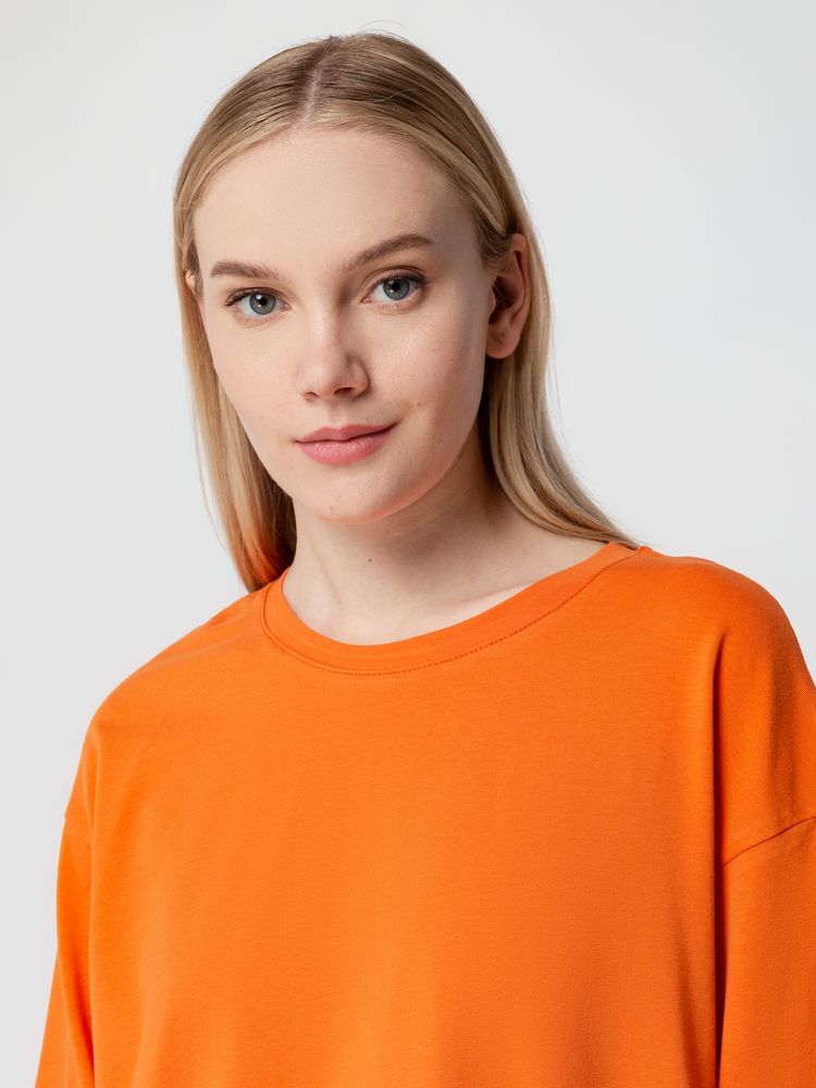 Футболка унисекс оверсайз Street Vibes