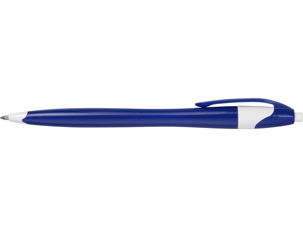 Ручка пластиковая шариковая Астра