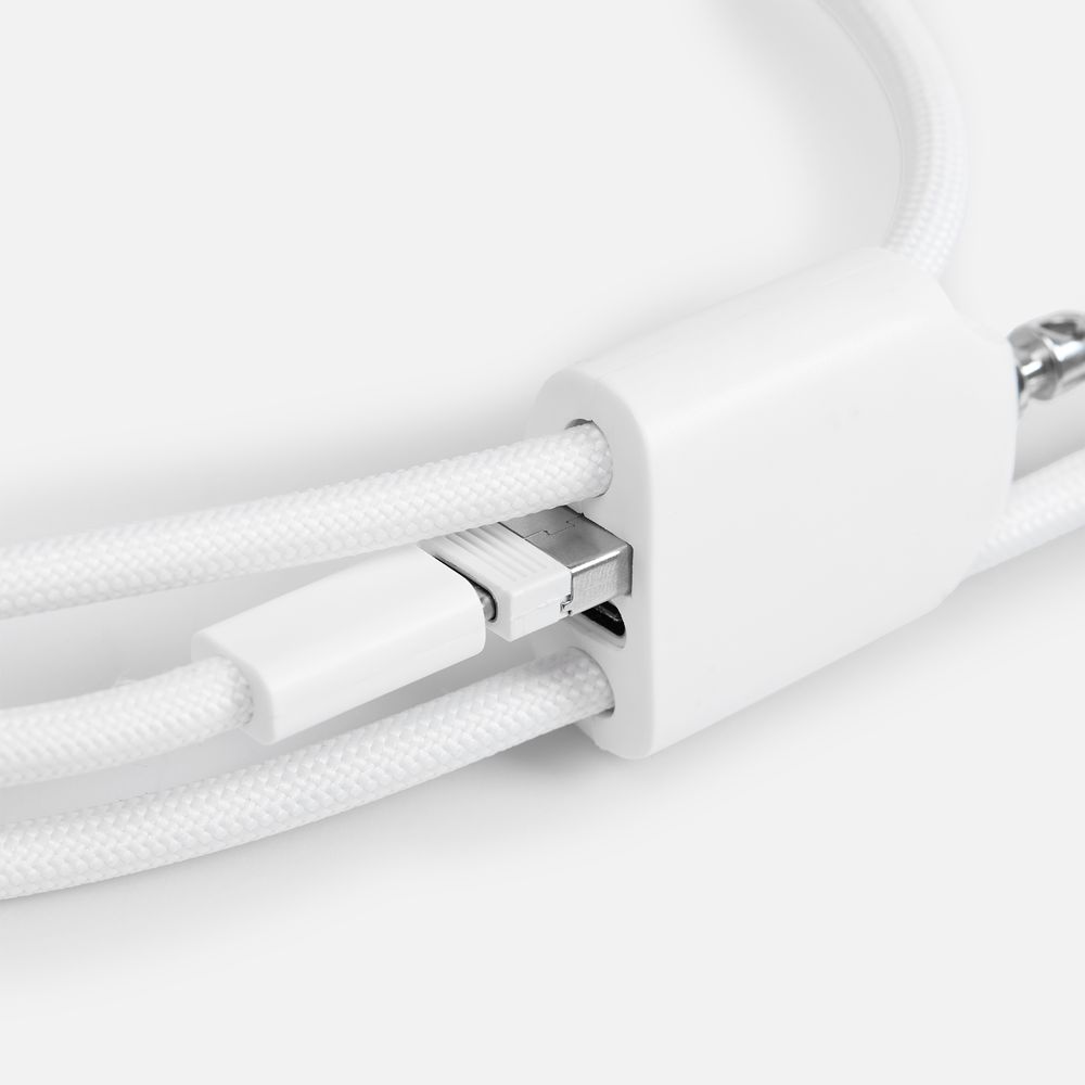 Кабель-ланьярд energyFlex Pro