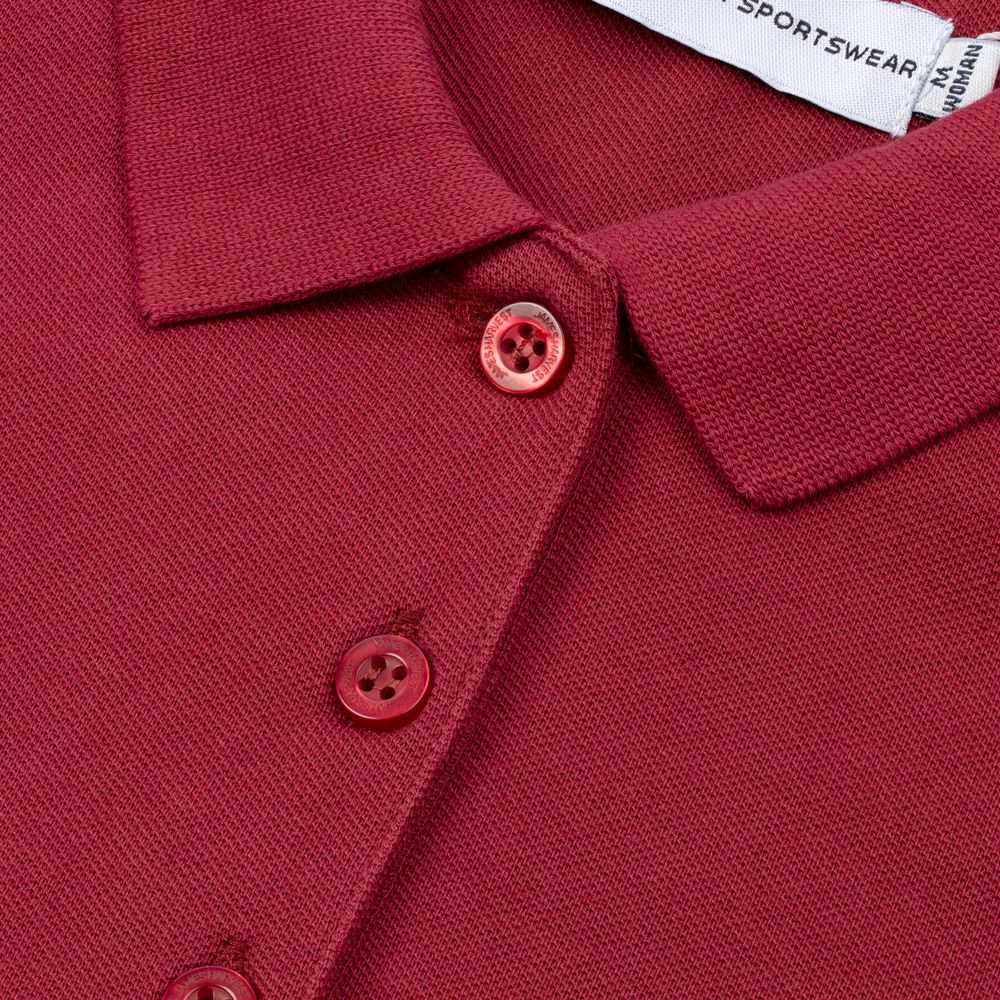 Рубашка поло женская Neptune