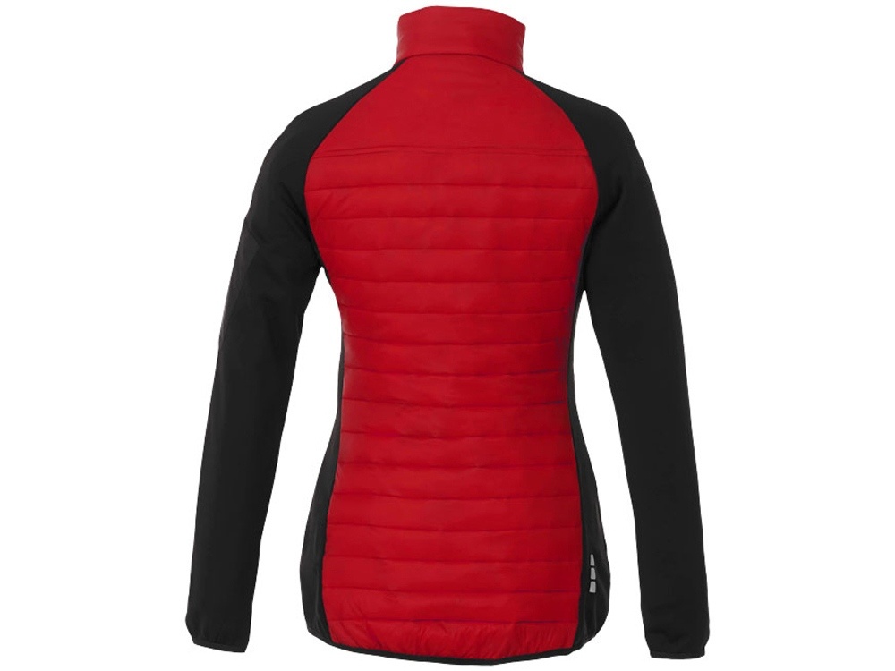 Куртка утепленная Banff женская