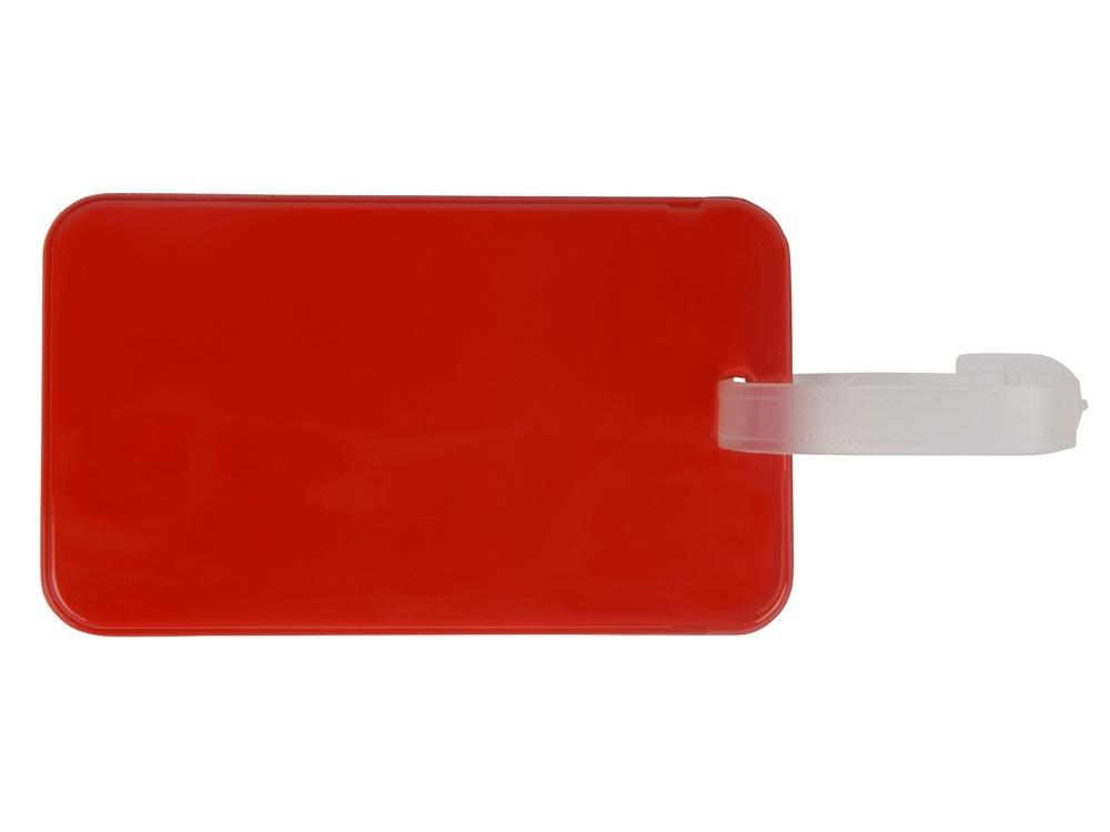 Багажная бирка Voyage 2.0