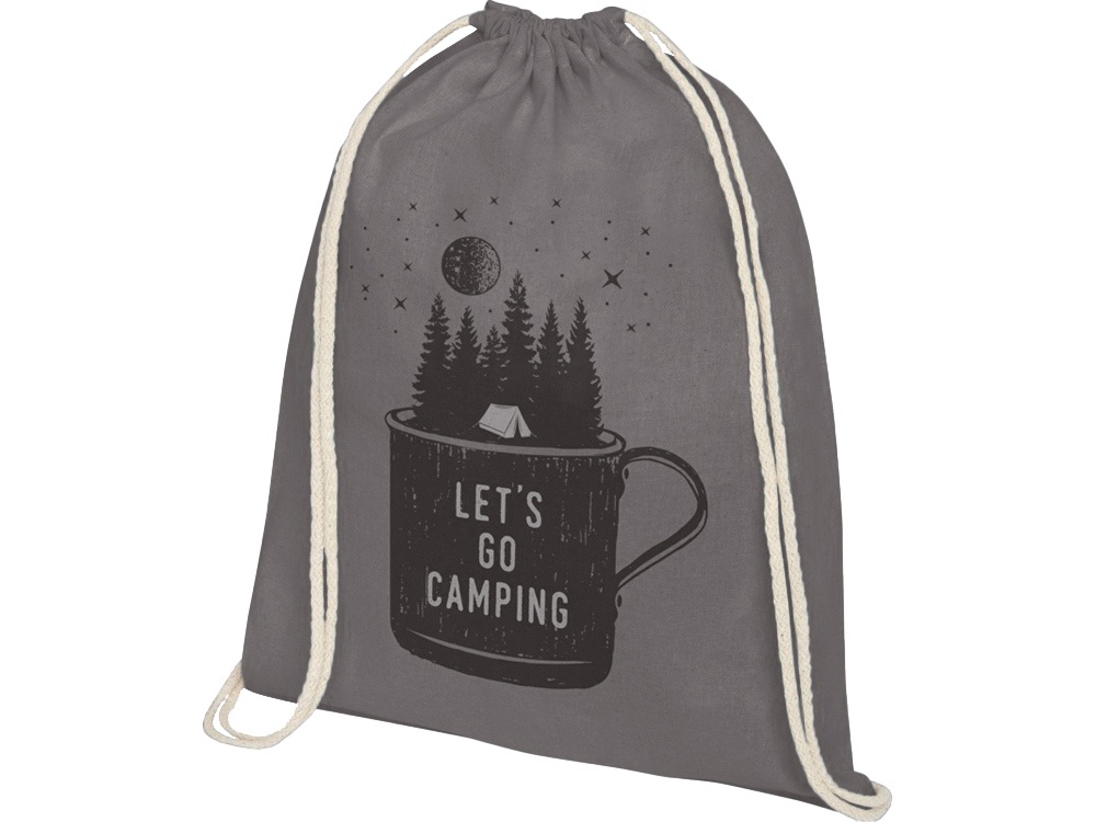 Рюкзак со шнурком Oregon