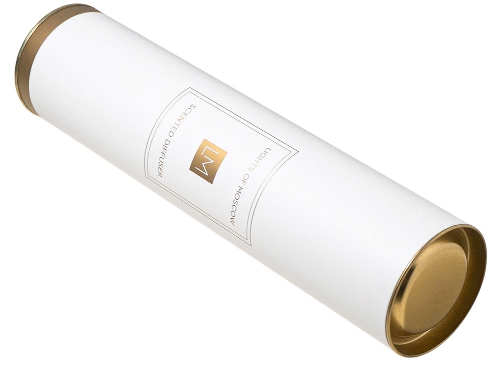 Ароматический диффузор с палочками, флер: личи и пион, мох, 100 мл