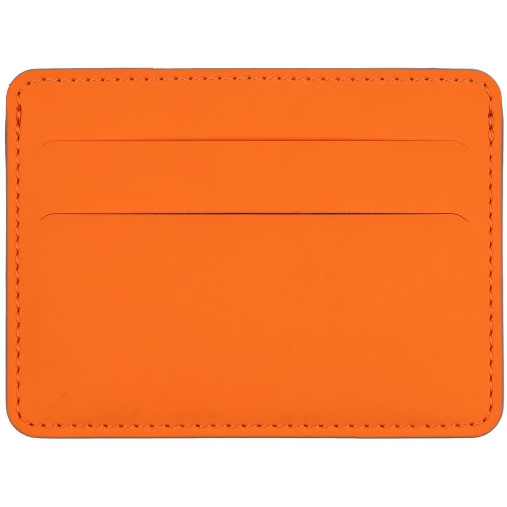 Чехол для карточек Shall Simple