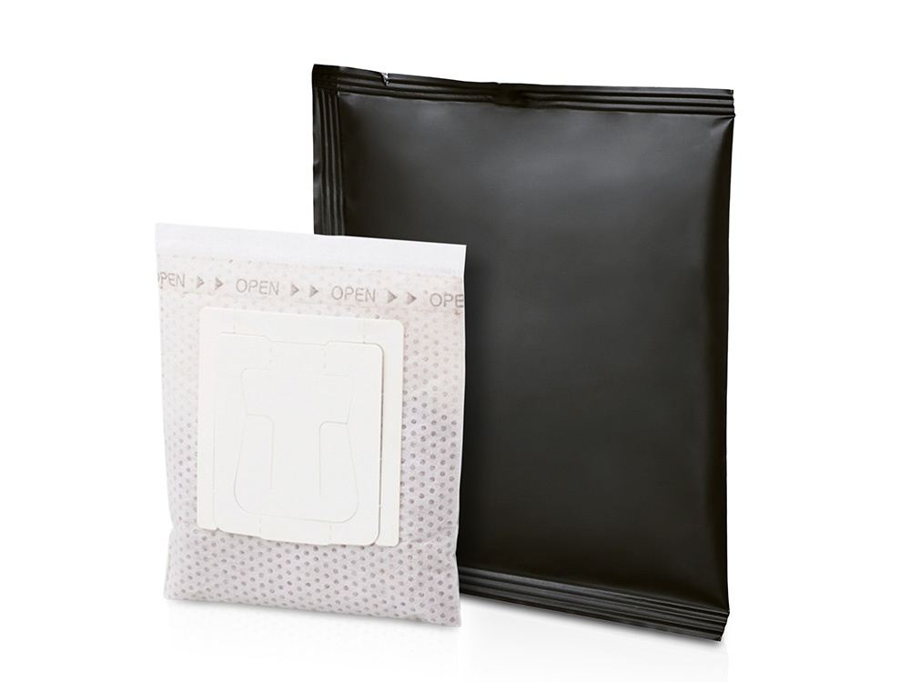 Подарочный набор Re:m. Road  с термокружкой, косметичкой и обложкой для паспорта