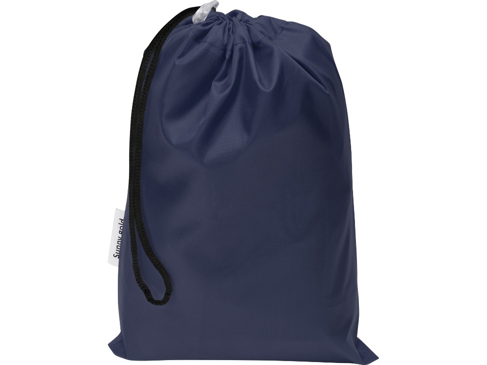 Дождевик Sunny gold с чехлом и проклеенными швами