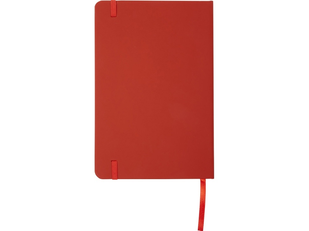 Блокнот А6 Spectrum с линованными страницами