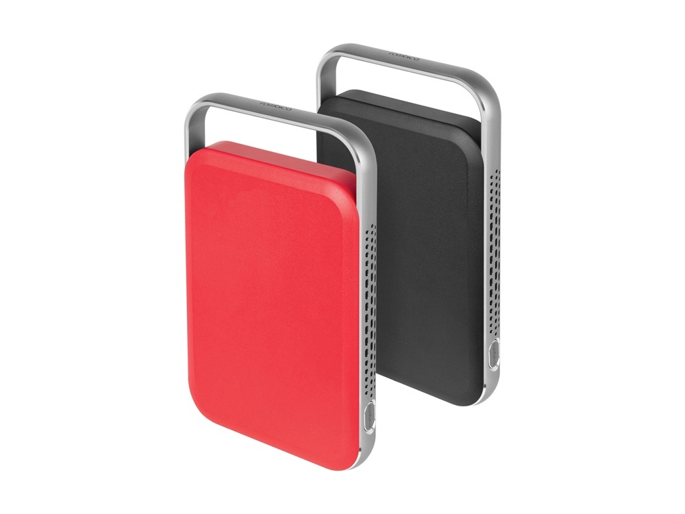 Внешний аккумулятор NEO PRO Saturn для ноутбуков с QC/PD, 55000 mAh