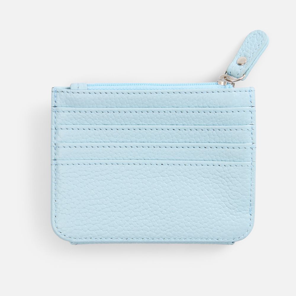 Картхолдер на молнии Unison