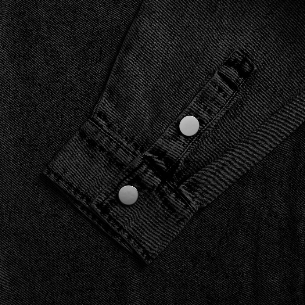 Куртка джинсовая O3