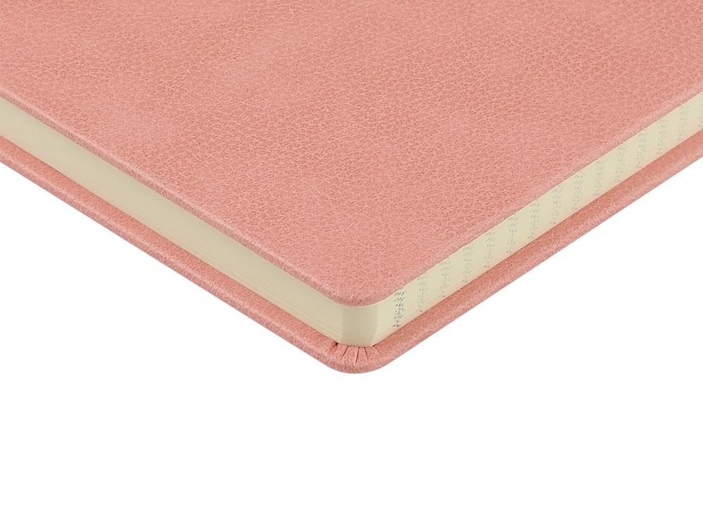 Ежедневник недатированный А5 Megapolis Loft