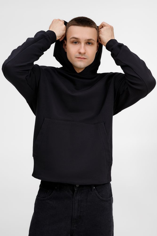 Худи оверсайз унисекс Kosmos