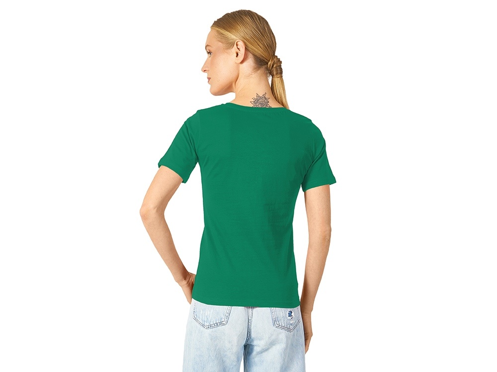 Футболка Heavy Super Club женская