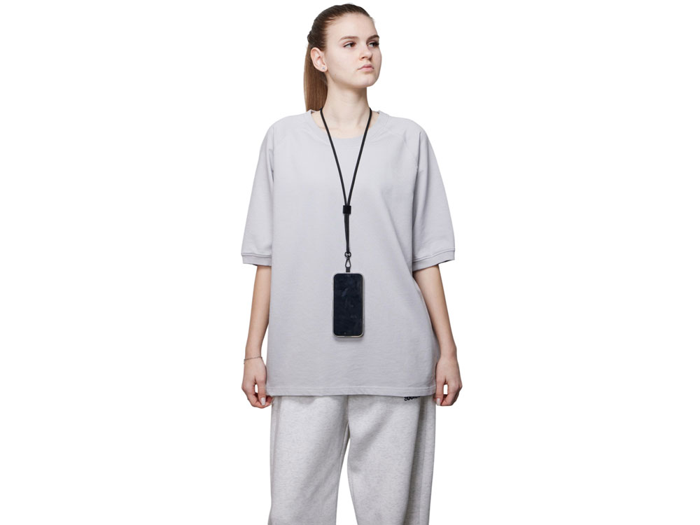 Ремешок на шею для телефона Риксо