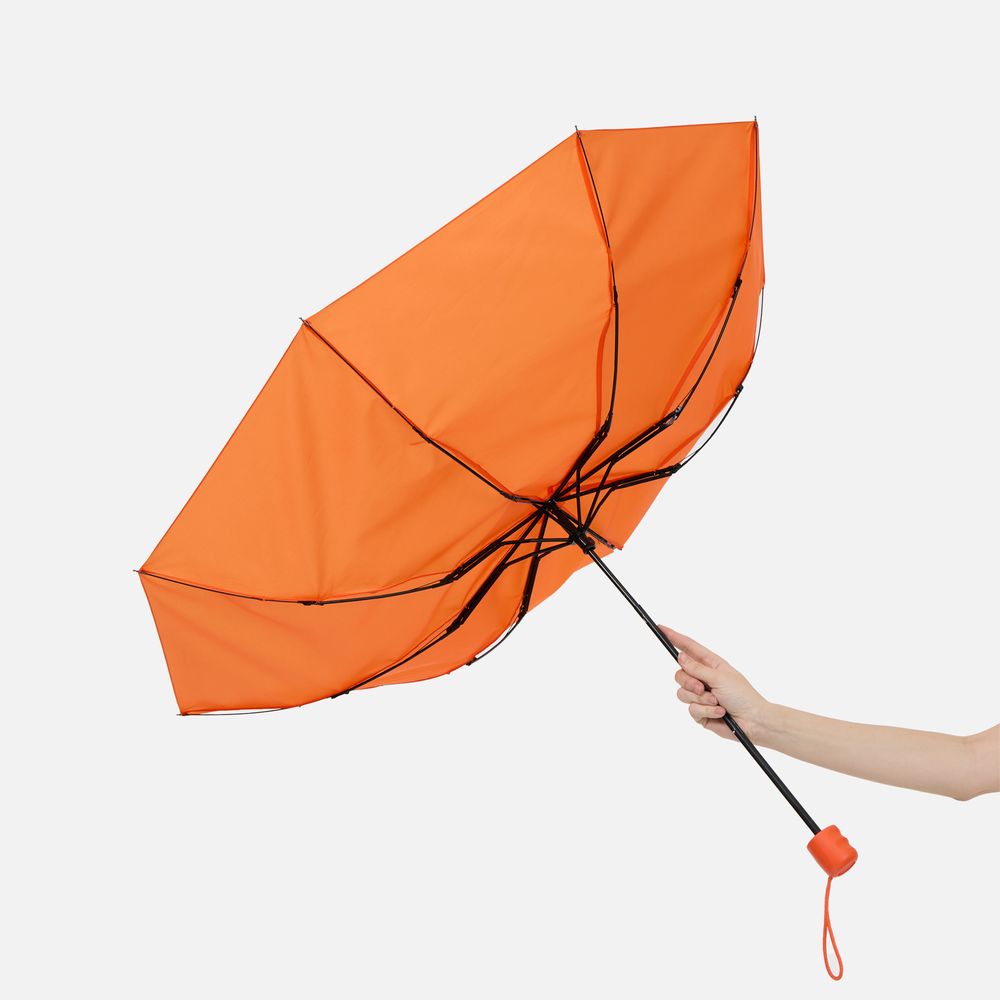 Зонт складной Basic, ver.2