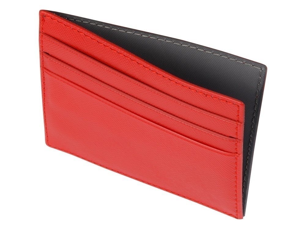 Чехол для карточек и купюр Weekend