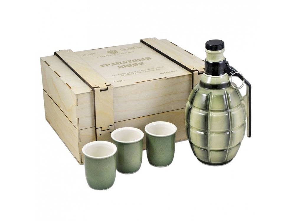 Набор День Победы