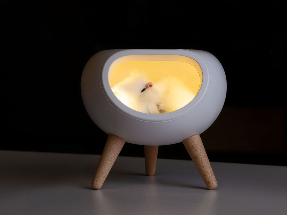 Ночник LED Koko